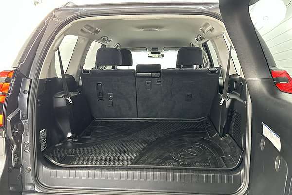 2019 Toyota Landcruiser Prado GXL GDJ150R