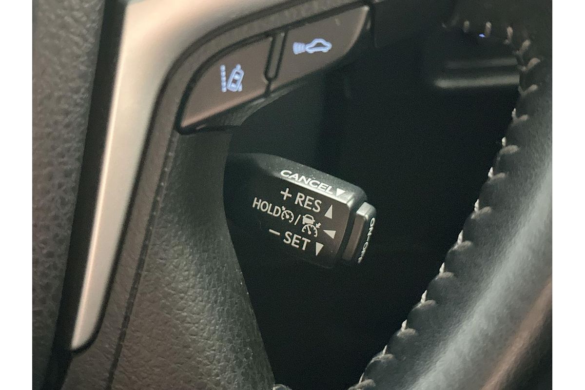 2019 Toyota Landcruiser Prado GXL GDJ150R