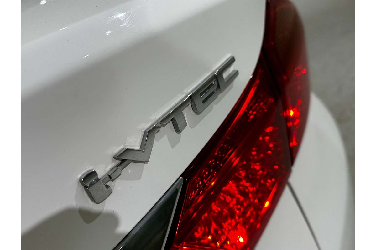 2015 Honda City VTi GM