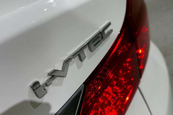 2015 Honda City VTi GM
