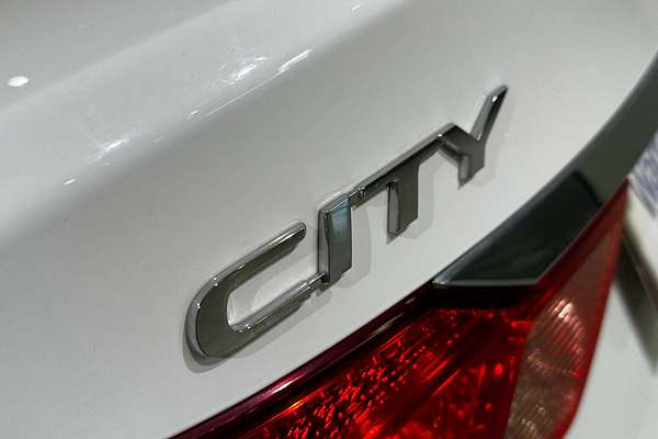 2015 Honda City VTi GM