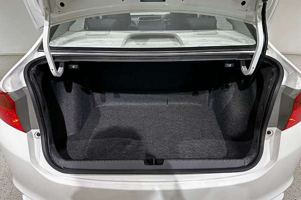 2015 Honda City VTi GM