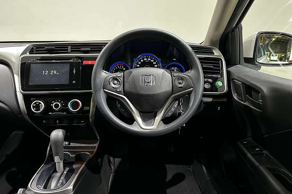 2015 Honda City VTi GM