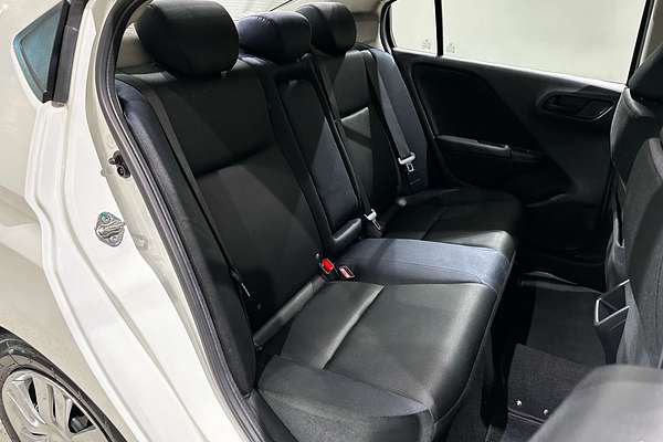 2015 Honda City VTi GM