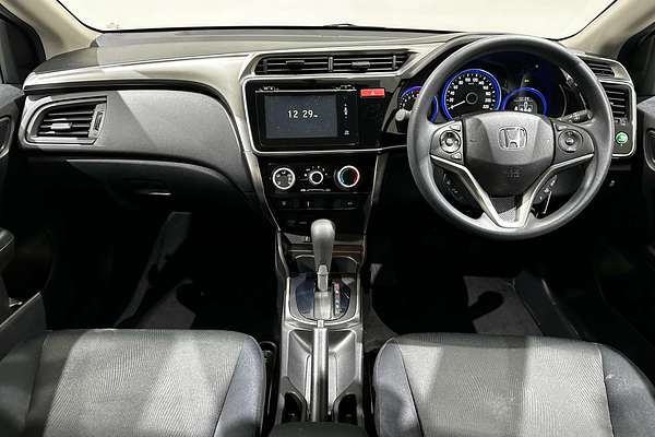 2015 Honda City VTi GM