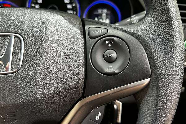 2015 Honda City VTi GM