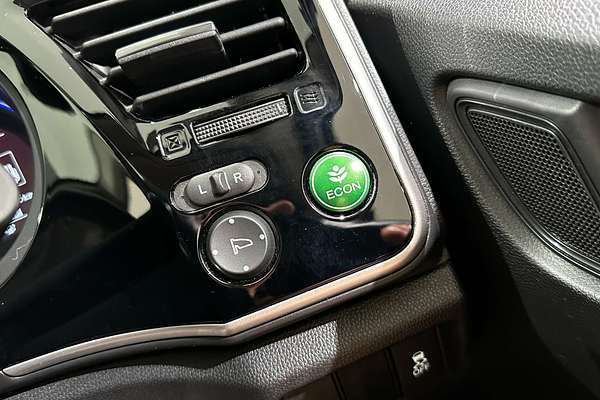 2015 Honda City VTi GM