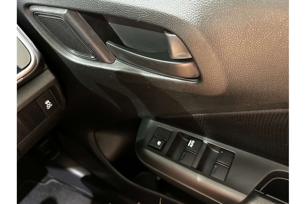 2015 Honda City VTi GM
