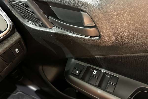 2015 Honda City VTi GM