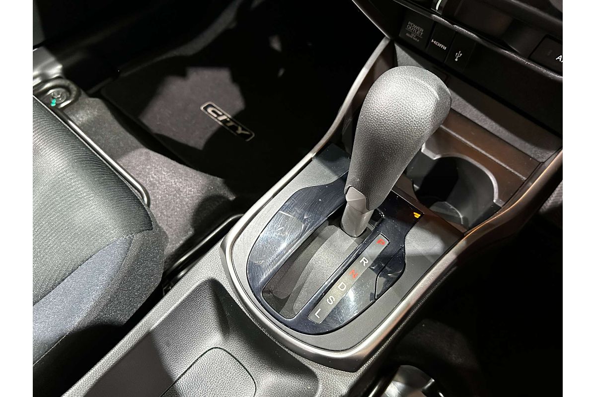 2015 Honda City VTi GM