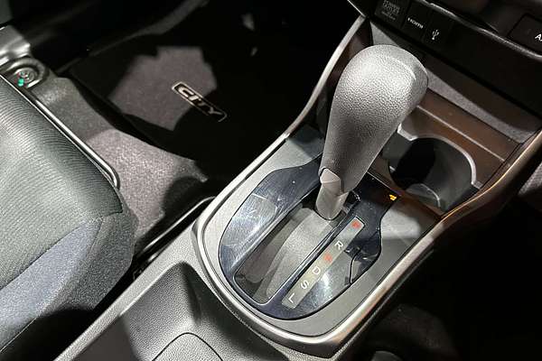 2015 Honda City VTi GM