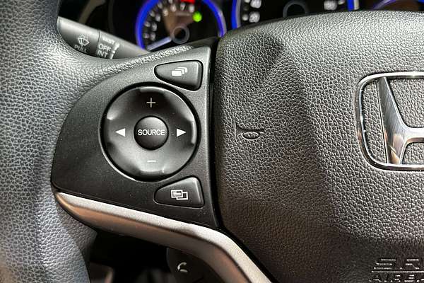 2015 Honda City VTi GM