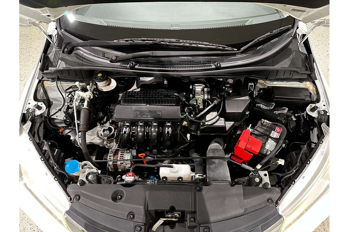 2015 Honda City VTi GM