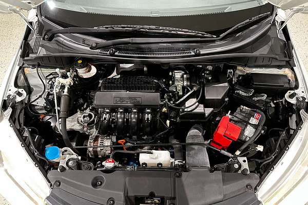 2015 Honda City VTi GM