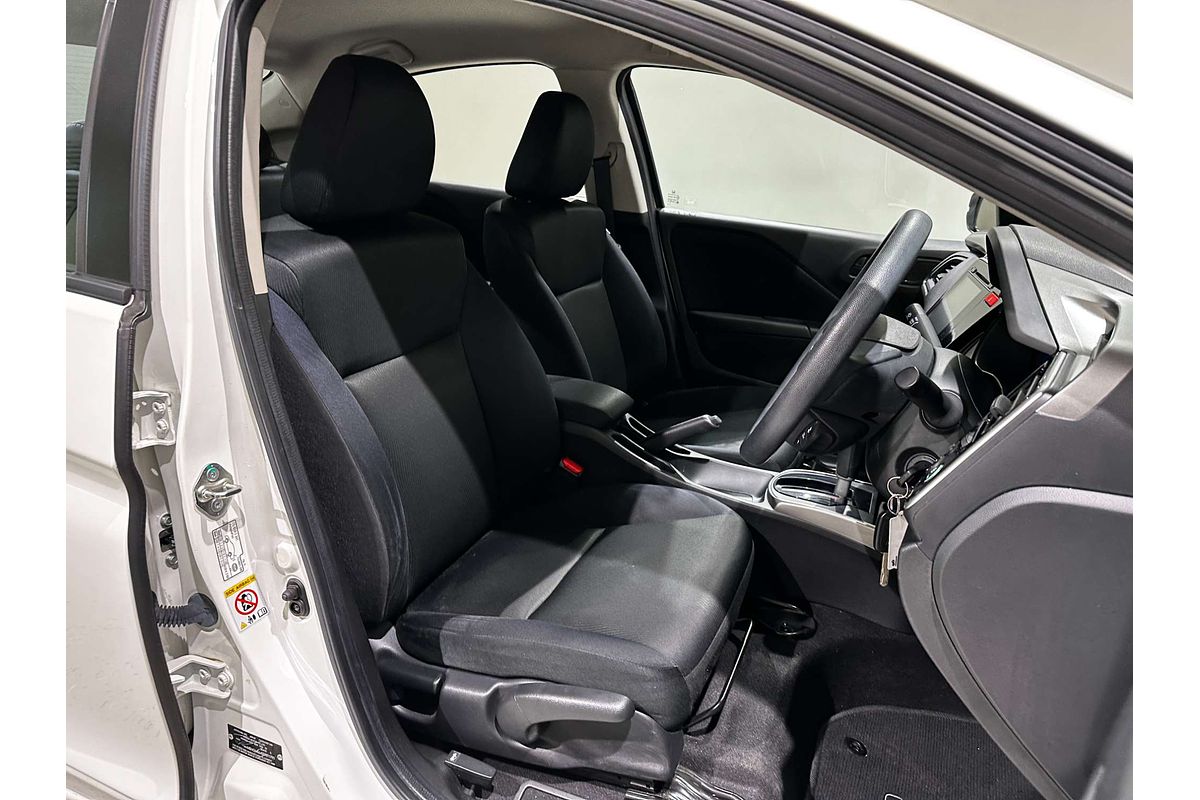 2015 Honda City VTi GM