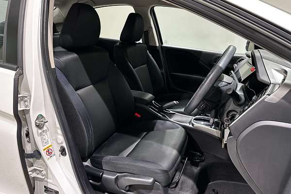 2015 Honda City VTi GM