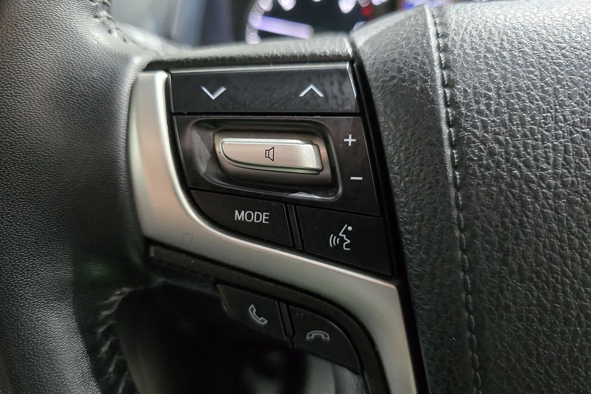2021 Toyota Landcruiser Prado GXL GDJ150R