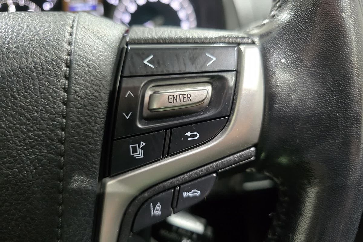 2021 Toyota Landcruiser Prado GXL GDJ150R