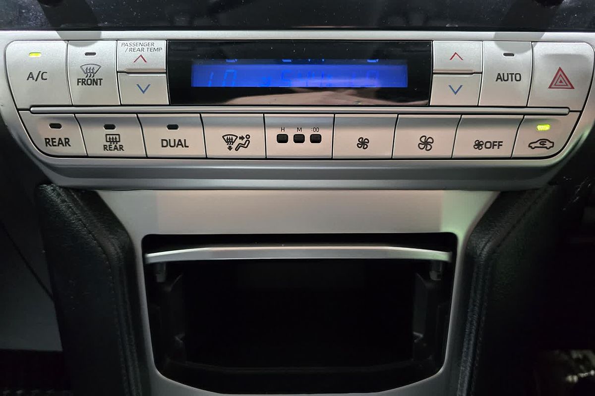 2021 Toyota Landcruiser Prado GXL GDJ150R