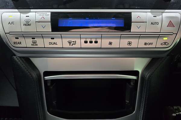 2021 Toyota Landcruiser Prado GXL GDJ150R