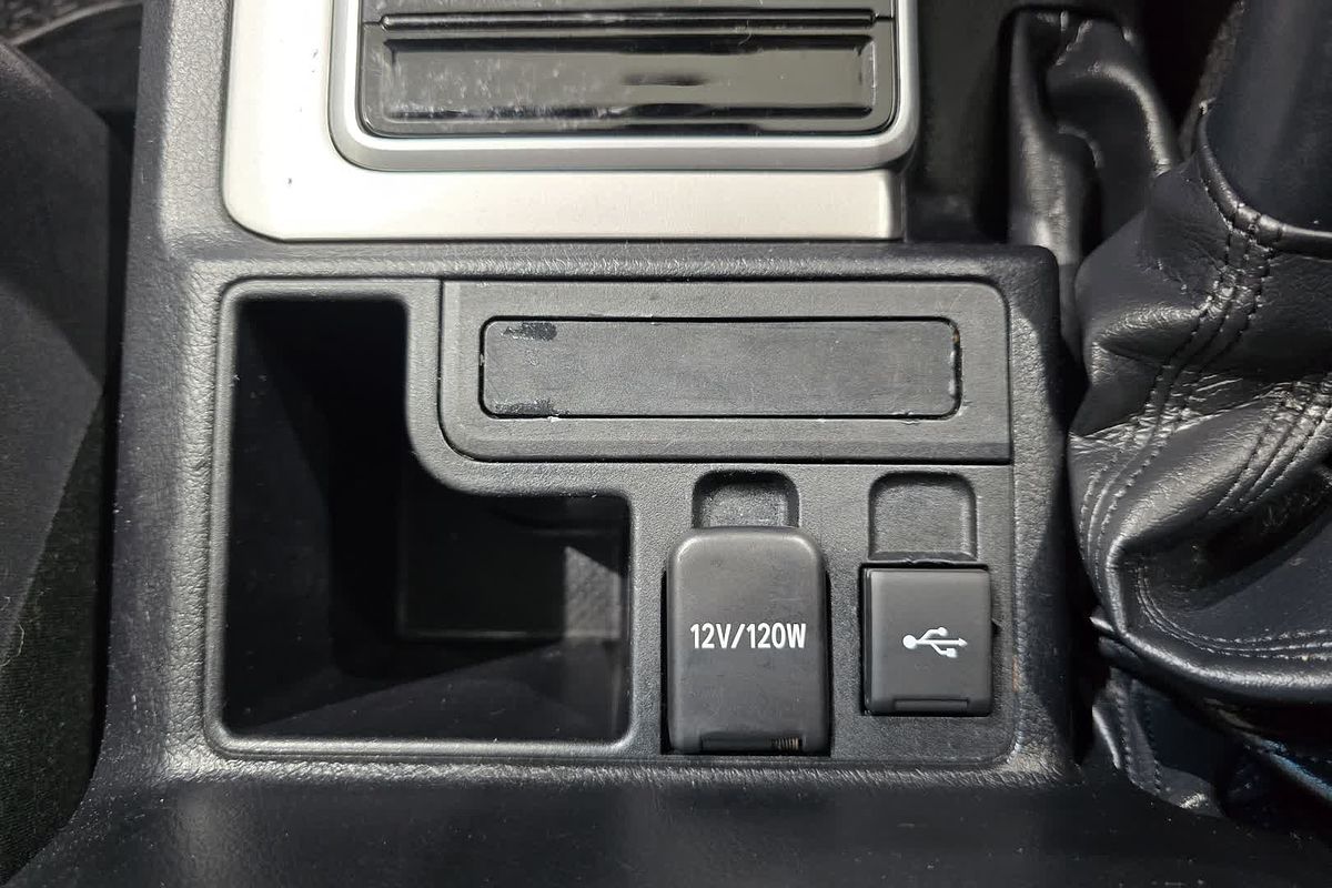 2021 Toyota Landcruiser Prado GXL GDJ150R