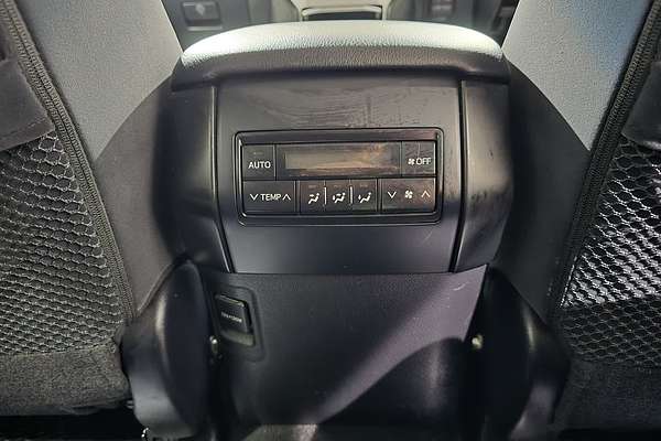 2021 Toyota Landcruiser Prado GXL GDJ150R