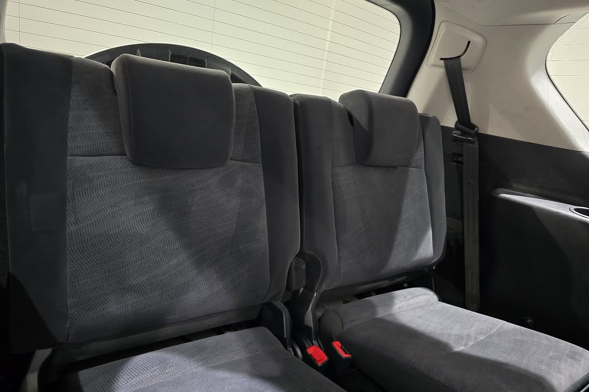 2021 Toyota Landcruiser Prado GXL GDJ150R
