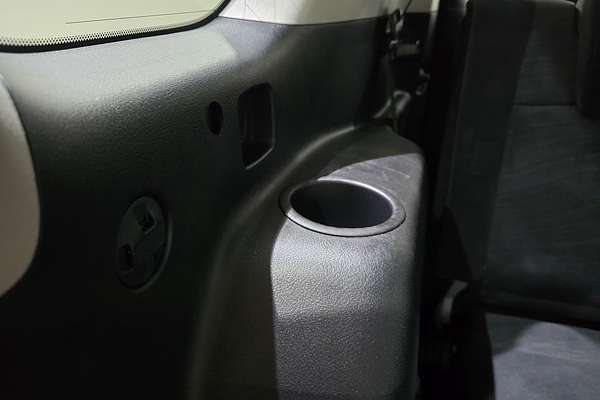2021 Toyota Landcruiser Prado GXL GDJ150R