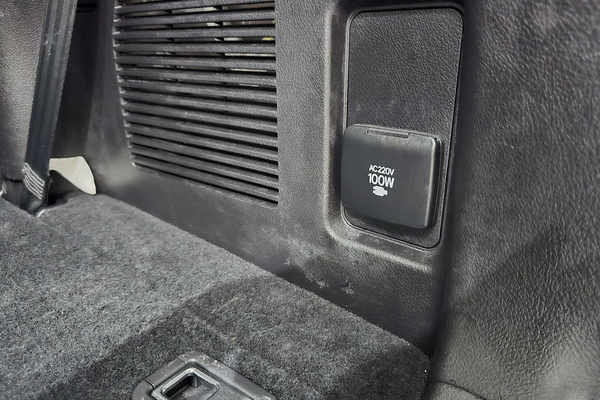 2021 Toyota Landcruiser Prado GXL GDJ150R