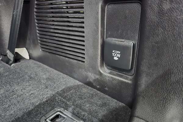 2021 Toyota Landcruiser Prado GXL GDJ150R