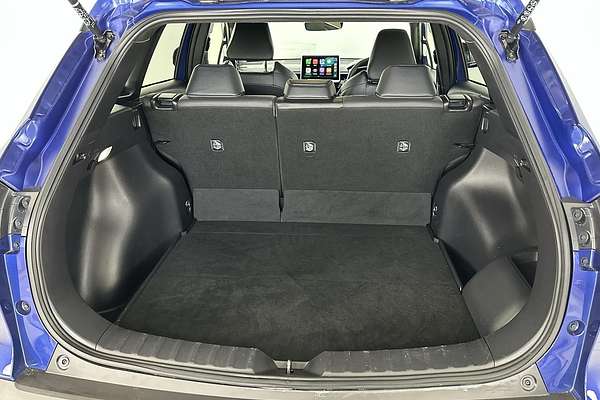 2024 Toyota Corolla Cross GXL MXGH15R