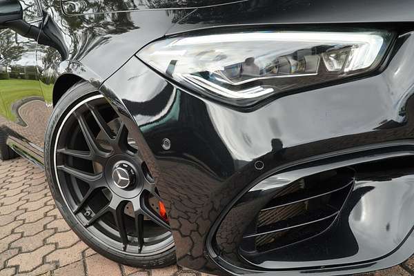 2022 Mercedes-Benz CLA-Class CLA45 AMG S C118