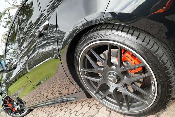 2022 Mercedes-Benz CLA-Class CLA45 AMG S C118