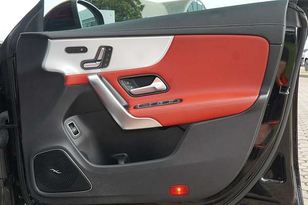 2022 Mercedes-Benz CLA-Class CLA45 AMG S C118