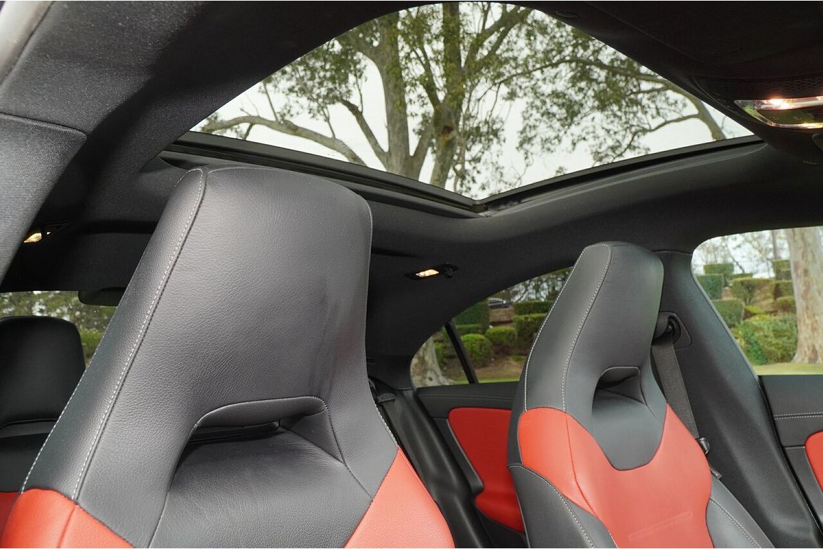 2022 Mercedes-Benz CLA-Class CLA45 AMG S C118