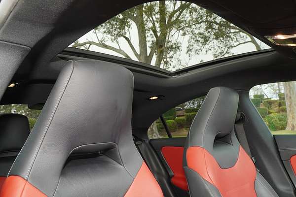 2022 Mercedes-Benz CLA-Class CLA45 AMG S C118