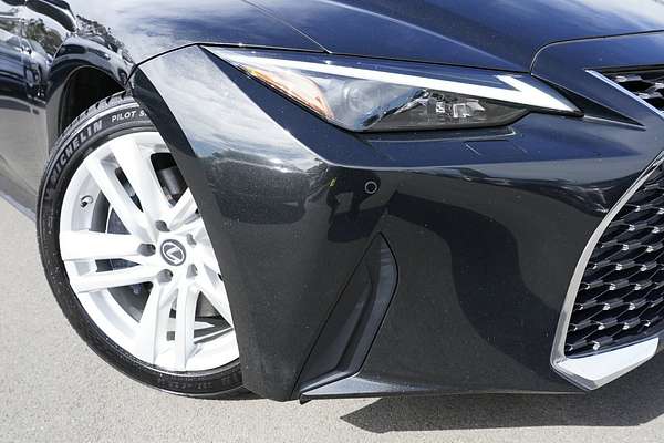 2021 Lexus IS IS300 Luxury ASE30R