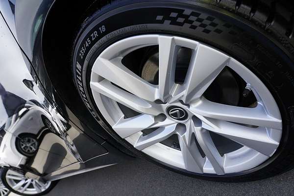 2021 Lexus IS IS300 Luxury ASE30R