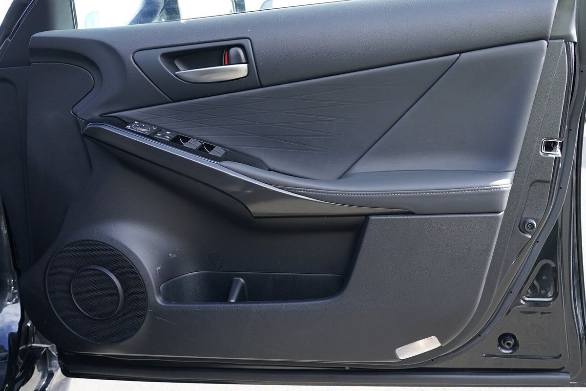 2021 Lexus IS IS300 Luxury ASE30R