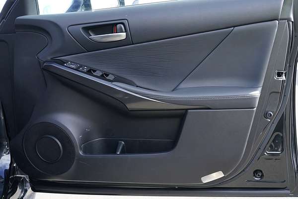 2021 Lexus IS IS300 Luxury ASE30R