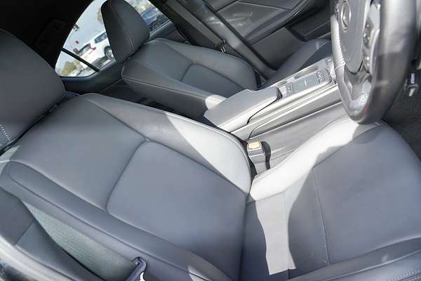 2021 Lexus IS IS300 Luxury ASE30R