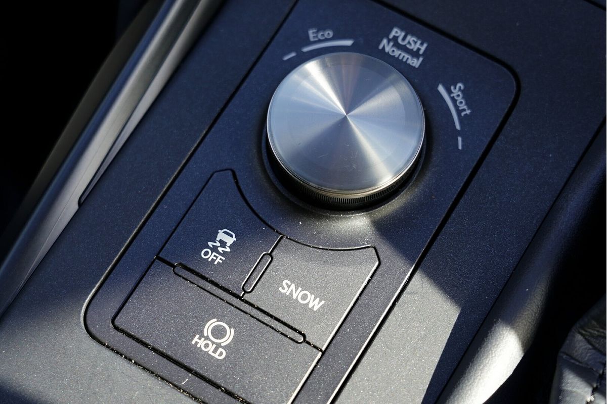 2021 Lexus IS IS300 Luxury ASE30R