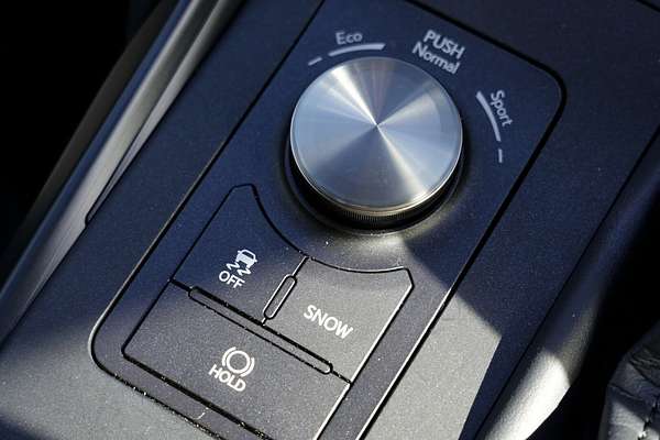 2021 Lexus IS IS300 Luxury ASE30R