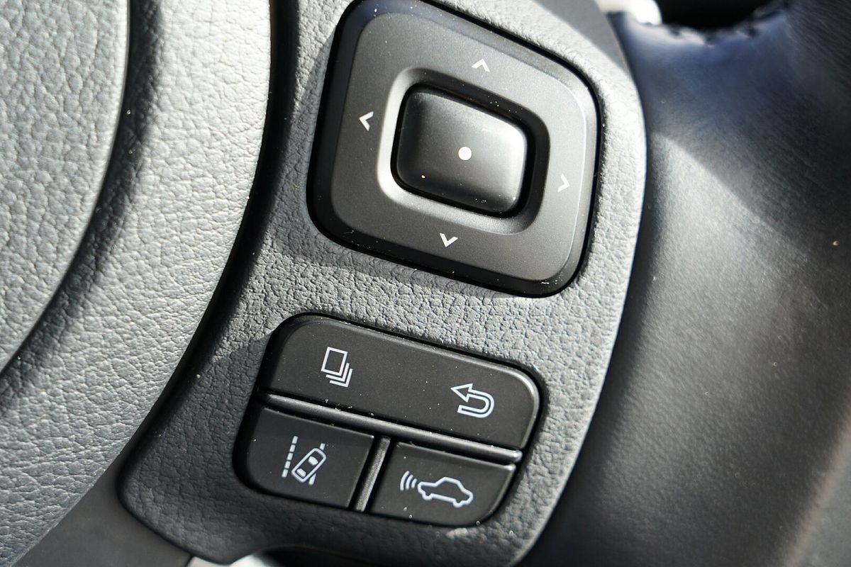 2021 Lexus IS IS300 Luxury ASE30R