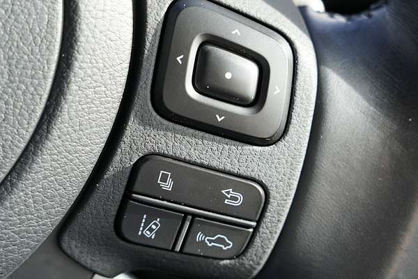 2021 Lexus IS IS300 Luxury ASE30R