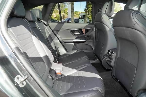 2024 Mercedes-Benz GLC-Class GLC300 X254