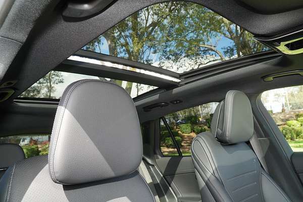 2024 Mercedes-Benz GLC-Class GLC300 X254