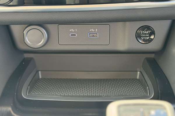 2025 Nissan X-TRAIL ST T33