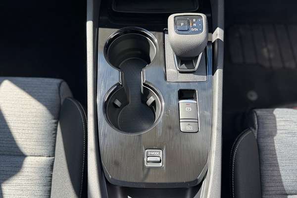 2025 Nissan X-TRAIL ST T33