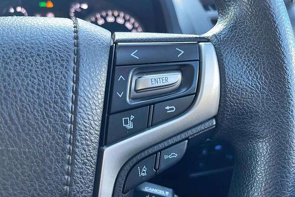 2021 Toyota Landcruiser Prado GX GDJ150R